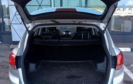 Hyundai ix35 I рестайлинг, 2012 год, 1 399 000 рублей, 10 фотография