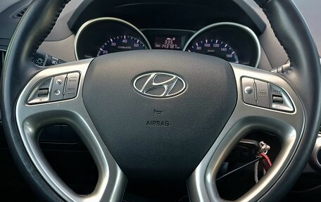 Hyundai ix35 I рестайлинг, 2012 год, 1 399 000 рублей, 13 фотография