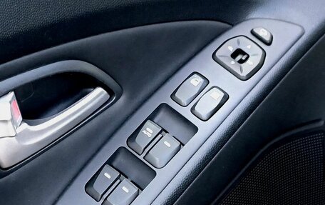 Hyundai ix35 I рестайлинг, 2012 год, 1 399 000 рублей, 17 фотография