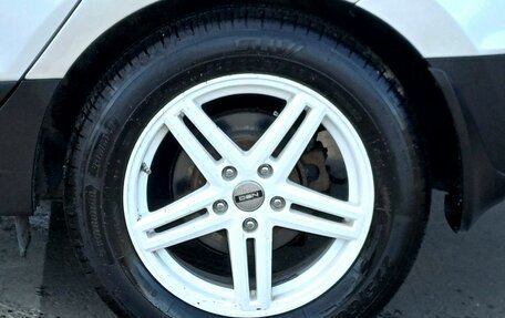 Hyundai ix35 I рестайлинг, 2012 год, 1 399 000 рублей, 9 фотография