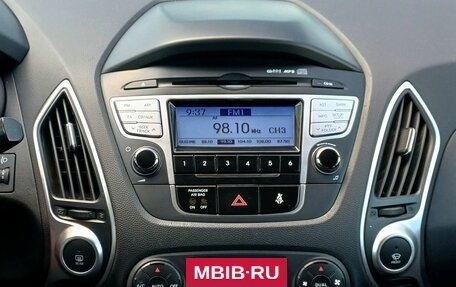 Hyundai ix35 I рестайлинг, 2012 год, 1 399 000 рублей, 14 фотография