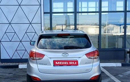 Hyundai ix35 I рестайлинг, 2012 год, 1 399 000 рублей, 6 фотография