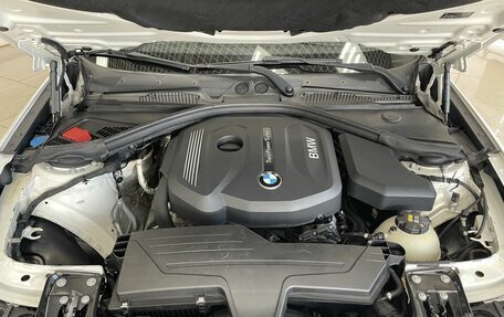 BMW 1 серия, 2016 год, 1 499 000 рублей, 19 фотография