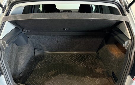 Volkswagen Golf VI, 2011 год, 655 000 рублей, 8 фотография