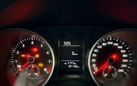 Volkswagen Golf VI, 2011 год, 655 000 рублей, 15 фотография