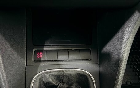 Volkswagen Golf VI, 2011 год, 655 000 рублей, 18 фотография