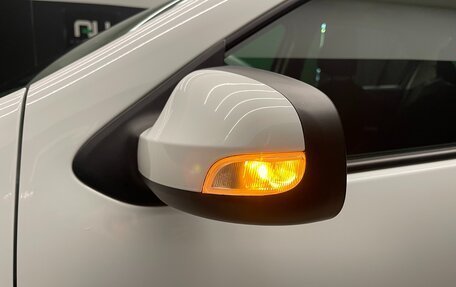 Renault Logan II, 2022 год, 1 050 000 рублей, 8 фотография