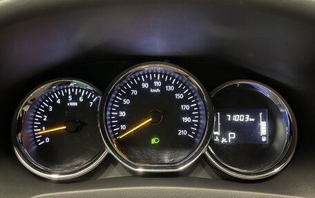 Renault Logan II, 2022 год, 1 050 000 рублей, 21 фотография