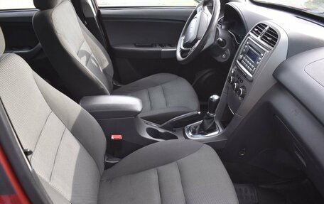 Chery Tiggo (T11), 2014 год, 370 000 рублей, 10 фотография