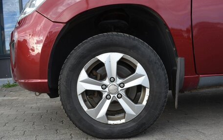 Chery Tiggo (T11), 2014 год, 370 000 рублей, 9 фотография