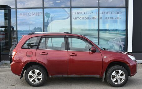 Chery Tiggo (T11), 2014 год, 370 000 рублей, 4 фотография