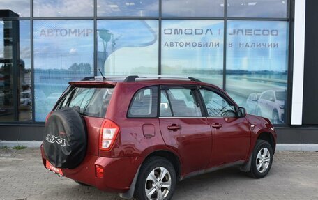 Chery Tiggo (T11), 2014 год, 370 000 рублей, 5 фотография