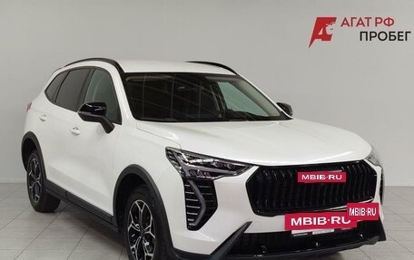 Haval Jolion, 2024 год, 2 160 000 рублей, 3 фотография