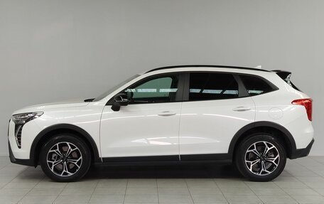 Haval Jolion, 2024 год, 2 160 000 рублей, 8 фотография