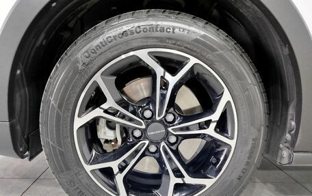 Haval Jolion, 2024 год, 2 160 000 рублей, 10 фотография