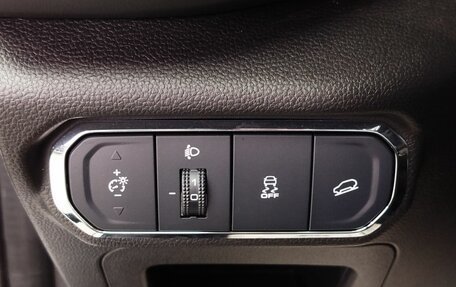 Haval Jolion, 2024 год, 2 160 000 рублей, 19 фотография