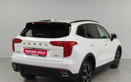 Haval Jolion, 2024 год, 2 160 000 рублей, 5 фотография