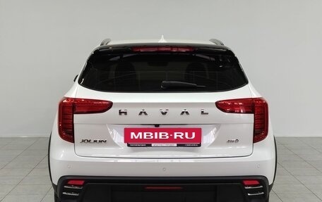 Haval Jolion, 2024 год, 2 160 000 рублей, 6 фотография
