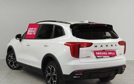 Haval Jolion, 2024 год, 2 160 000 рублей, 7 фотография