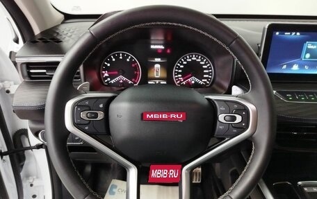 Haval Jolion, 2024 год, 2 160 000 рублей, 18 фотография
