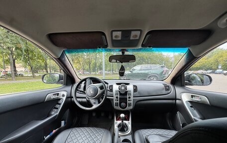 KIA Cerato III, 2009 год, 850 000 рублей, 7 фотография