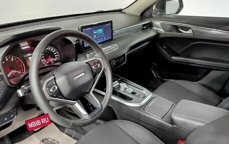 Haval Jolion, 2024 год, 2 160 000 рублей, 21 фотография