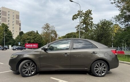 KIA Cerato III, 2009 год, 850 000 рублей, 3 фотография