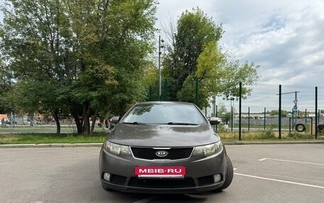 KIA Cerato III, 2009 год, 850 000 рублей, 2 фотография