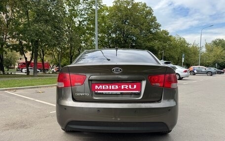 KIA Cerato III, 2009 год, 850 000 рублей, 5 фотография