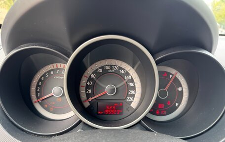 KIA Cerato III, 2009 год, 850 000 рублей, 9 фотография