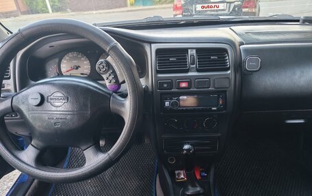 Nissan Almera, 1999 год, 260 000 рублей, 3 фотография
