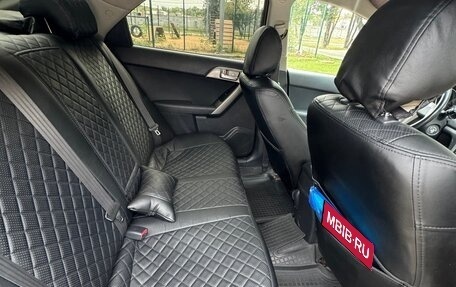 KIA Cerato III, 2009 год, 850 000 рублей, 8 фотография