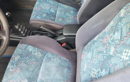 Nissan Almera, 1999 год, 260 000 рублей, 8 фотография