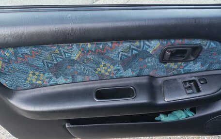 Nissan Almera, 1999 год, 260 000 рублей, 7 фотография