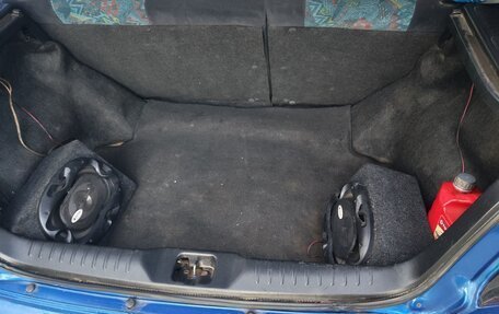 Nissan Almera, 1999 год, 260 000 рублей, 9 фотография