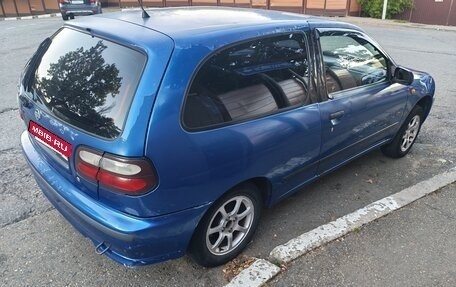 Nissan Almera, 1999 год, 260 000 рублей, 2 фотография