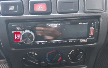 Nissan Almera, 1999 год, 260 000 рублей, 6 фотография