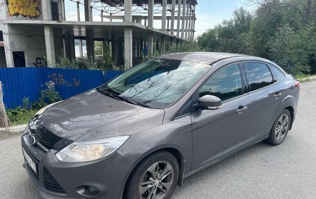 Ford Focus III, 2013 год, 750 000 рублей, 6 фотография
