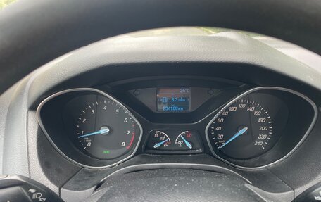 Ford Focus III, 2013 год, 750 000 рублей, 8 фотография
