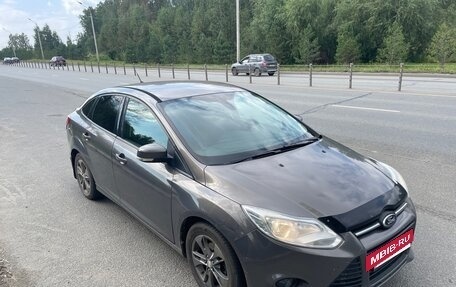 Ford Focus III, 2013 год, 750 000 рублей, 5 фотография