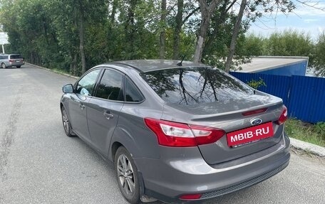 Ford Focus III, 2013 год, 750 000 рублей, 3 фотография