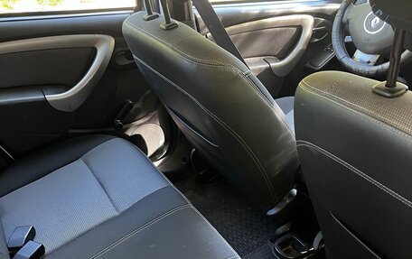 Renault Duster I рестайлинг, 2014 год, 640 000 рублей, 8 фотография