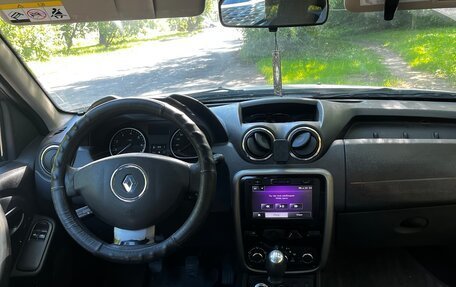 Renault Duster I рестайлинг, 2014 год, 640 000 рублей, 6 фотография