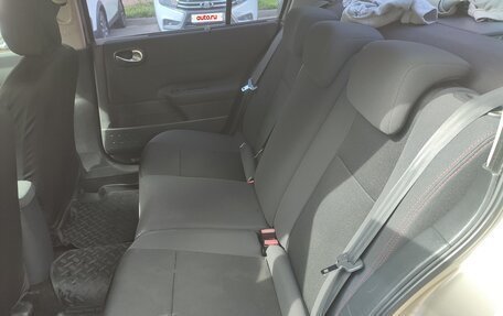 Renault Megane II, 2007 год, 270 000 рублей, 6 фотография