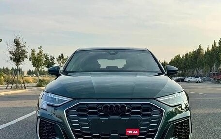 Audi A3, 2022 год, 2 444 444 рублей, 2 фотография