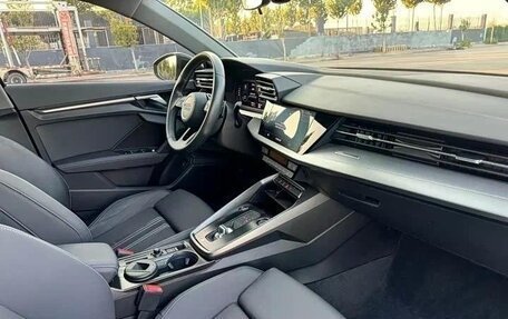 Audi A3, 2022 год, 2 444 444 рублей, 11 фотография
