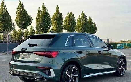 Audi A3, 2022 год, 2 444 444 рублей, 6 фотография