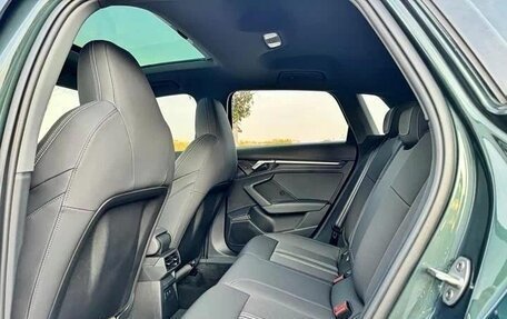 Audi A3, 2022 год, 2 444 444 рублей, 10 фотография