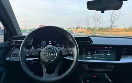 Audi A3, 2022 год, 2 444 444 рублей, 7 фотография