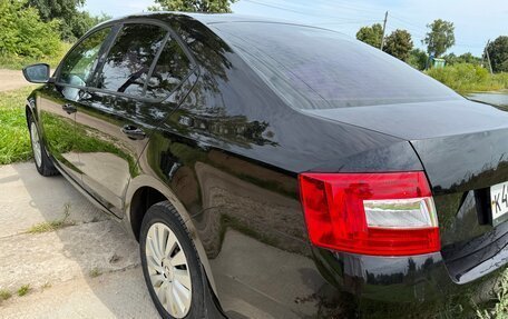 Skoda Octavia, 2014 год, 1 100 000 рублей, 3 фотография